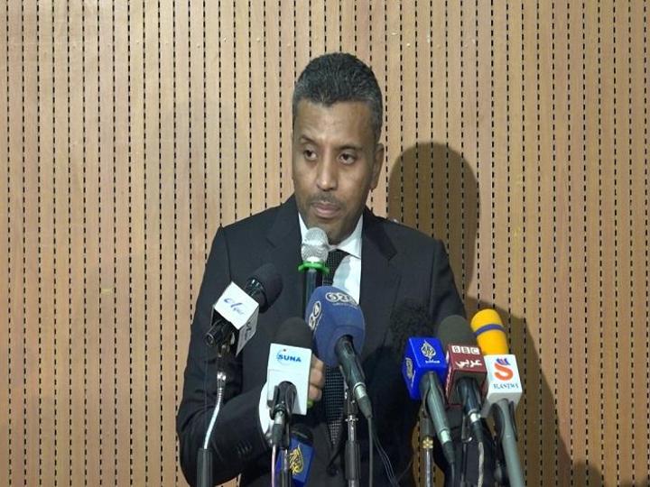 الهلالي:تصدير اللحوم المبردة للجزائر تفعيل للقيمة المضافة لمنتجات الثروة الحيوانية الهلالي:تصدير اللحوم المبردة للجزائر تفعيل للقيمة المضافة لمنتجات الثروة الحيوانية