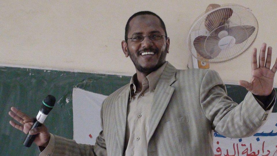 تحالف أهل السودان يعلن اعتزامه إعلان حكومة من طرف واحد من 15 وزيرًا تحالف أهل السودان يعلن اعتزامه إعلان حكومة من طرف واحد من 15 وزيرًا