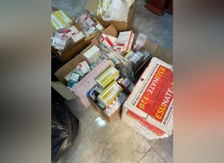 السودان.. ضبط أخطر مروجي المخدرات في أول أيام رمضان السودان.. ضبط أخطر مروجي المخدرات في أول أيام رمضان