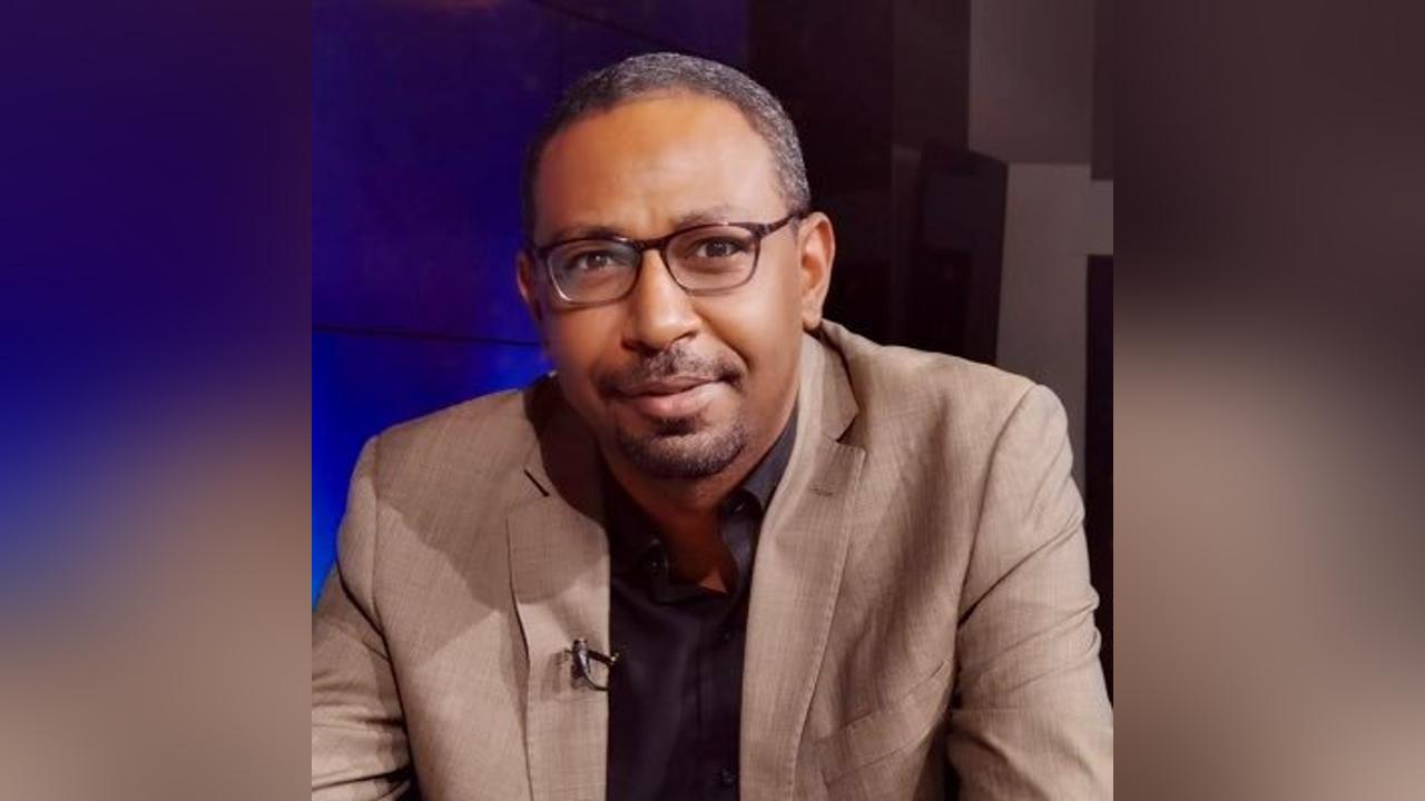 مستشار حمدوك السابق لـ”عرمان”: اذا كنت كذوبا فكن ذكورا مستشار حمدوك السابق لـ”عرمان”: اذا كنت كذوبا فكن ذكورا