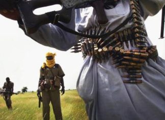 السودان: موسم المليشيات المحلية الجديدة السودان: موسم المليشيات المحلية الجديدة