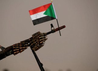 ورشة الإصلاح الأمني والعسكري تناقش رؤية أطراف الاتفاق ورشة الإصلاح الأمني والعسكري تناقش رؤية أطراف الاتفاق