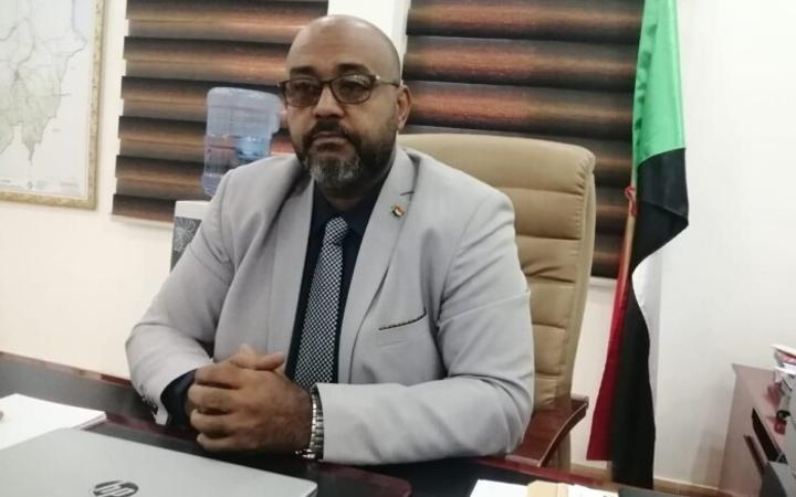النقل : جهود مع وزارة الدفاع لإنشاء قرية نموذجية مخصصة لشحن المنتجات الغذائية النقل : جهود مع وزارة الدفاع لإنشاء قرية نموذجية مخصصة لشحن المنتجات الغذائية
