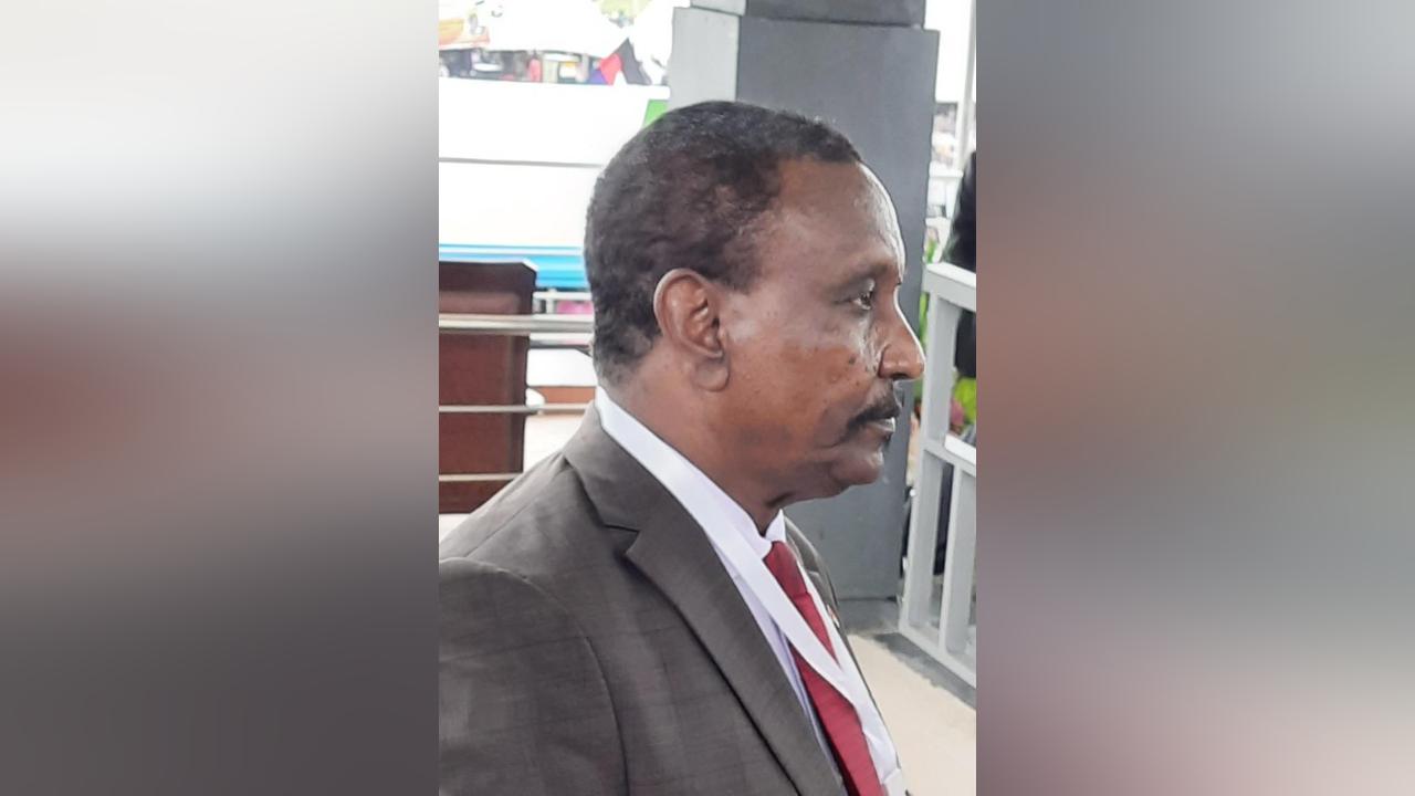 السودان: الحرية والتغيير تعلن اكتمال المسودة النهائية للاتفاق السياسي السودان: الحرية والتغيير تعلن اكتمال المسودة النهائية للاتفاق السياسي