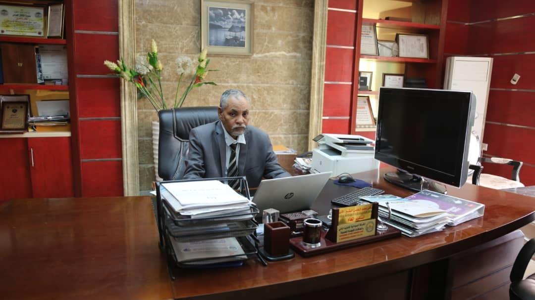 السودانية للتوليد المائي تعمل على تركيب المولد الجديد بمحطة سنار السودانية للتوليد المائي تعمل على تركيب المولد الجديد بمحطة سنار
