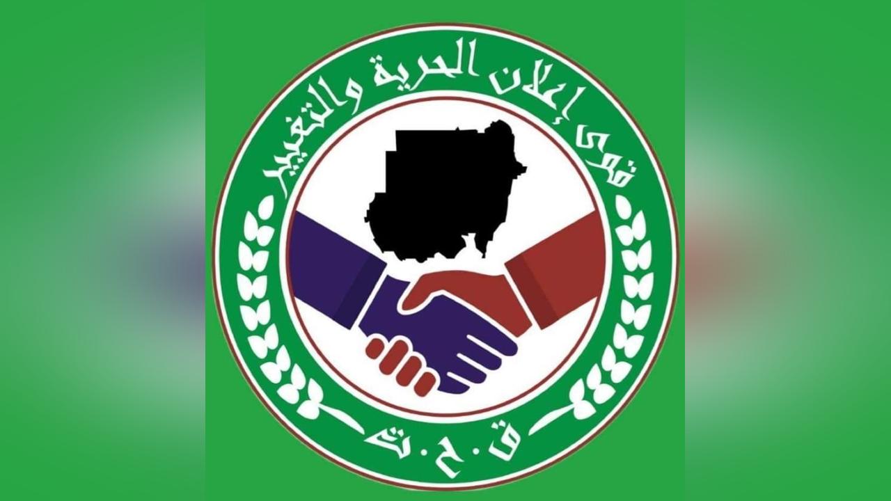 التنسيقية ترهن استعادة الحكم المدني بالعودة لمنصة تأسيس الحرية والتغيير التنسيقية ترهن استعادة الحكم المدني بالعودة لمنصة تأسيس الحرية والتغيير
