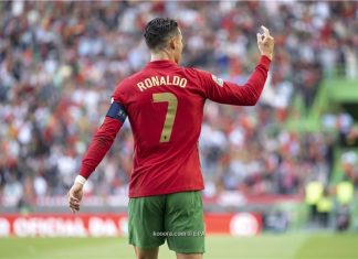 رسميا.. (فيفا) يعلن كرستيانو رونالدو عميداً للاعبي العالم رسميا.. (فيفا) يعلن كرستيانو رونالدو عميداً للاعبي العالم