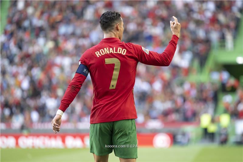 رسميا.. (فيفا) يعلن كرستيانو رونالدو عميداً للاعبي العالم رسميا.. (فيفا) يعلن كرستيانو رونالدو عميداً للاعبي العالم