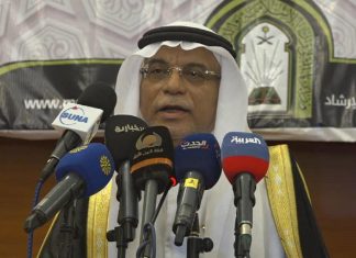 سفير خادم الحرمين: الشركة السعودية للاستثمار في السودان ستبدا قريبا سفير خادم الحرمين: الشركة السعودية للاستثمار في السودان ستبدا قريبا