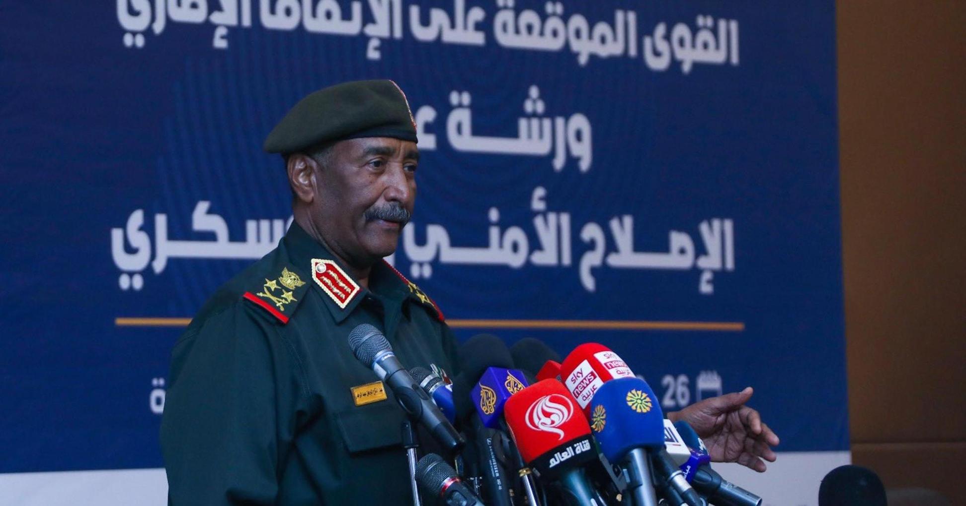 ورشة الإصلاح العسكري والأمني والبحث عن جيش موحد ورشة الإصلاح العسكري والأمني والبحث عن جيش موحد