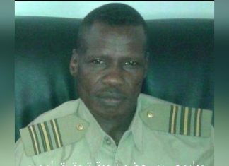 السودان.. مقربون من وال ولاية يهددون مسؤول بلجنة تحقيق مهمة السودان.. مقربون من وال ولاية يهددون مسؤول بلجنة تحقيق مهمة