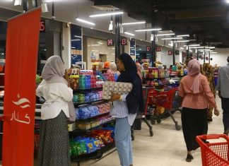 رمضان في السودان.. آمال بالتكافل وتجاوز الأزمات (تقرير) رمضان في السودان.. آمال بالتكافل وتجاوز الأزمات (تقرير)