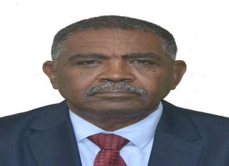 سفيرالسودان بماليزيا:المنتدى الاستثماري السوداني الماليزي الأول نهايةالعام سفيرالسودان بماليزيا:المنتدى الاستثماري السوداني الماليزي الأول نهايةالعام