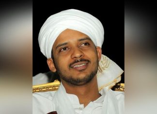 مجلس البجا يهاجم إبراهيم الميرغني: صحبة “راكب ” ولا علاقة له بالثورة مجلس البجا يهاجم إبراهيم الميرغني: صحبة “راكب ” ولا علاقة له بالثورة