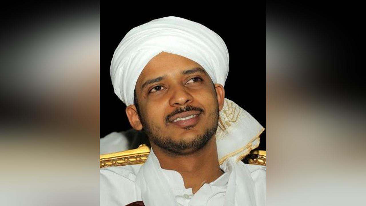 مجلس البجا يهاجم إبراهيم الميرغني: صحبة “راكب ” ولا علاقة له بالثورة مجلس البجا يهاجم إبراهيم الميرغني: صحبة “راكب ” ولا علاقة له بالثورة