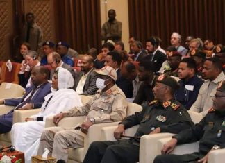 خلافات حول مدة (دمج القوات) تعصف بختام ورشة الإصلاح الأمني خلافات حول مدة (دمج القوات) تعصف بختام ورشة الإصلاح الأمني
