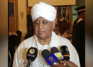 عقب إعلان موعد تشكيل الحكومة.. هل يربك “المؤتمر الوطني” المشهد السياسي؟ عقب إعلان موعد تشكيل الحكومة.. هل يربك "المؤتمر الوطني" المشهد السياسي؟