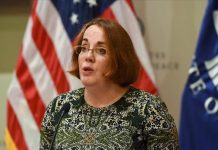 الولايات المتحدة تؤكد دعمها العملية السياسية الجارية في السودان الولايات المتحدة تؤكد دعمها العملية السياسية الجارية في السودان