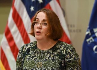 الولايات المتحدة تؤكد دعمها العملية السياسية الجارية في السودان الولايات المتحدة تؤكد دعمها العملية السياسية الجارية في السودان