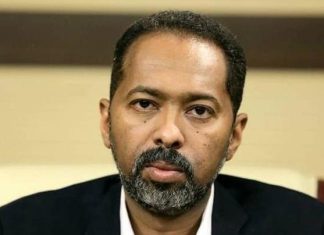 مسؤول سوداني: توقيع الاتفاق النهائي في موعده السبت المقبل مسؤول سوداني: توقيع الاتفاق النهائي في موعده السبت المقبل