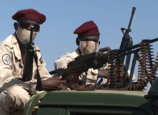 ما أهمية مدينة مروي السودانية ومطارها الإستراتيجي؟ ما أهمية مدينة مروي السودانية ومطارها الإستراتيجي؟