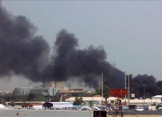 السودان.. مقتل 56 مدنيا وإصابة 595 (محصلة) السودان.. مقتل 56 مدنيا وإصابة 595 (محصلة)