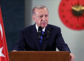 أردوغان: مستعدون لتقديم الدعم من أجل استقرار وسلام السودان أردوغان: مستعدون لتقديم الدعم من أجل استقرار وسلام السودان