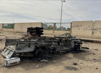 هل يشهد السودان سيناريو “الصوملة” أو “السورنة”؟ (تقرير) هل يشهد السودان سيناريو "الصوملة" أو "السورنة"؟ (تقرير)