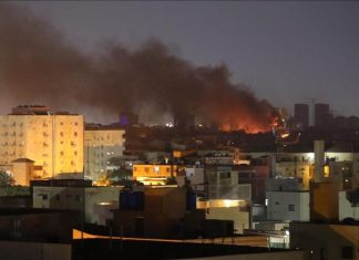 السودان.. إجلاء مواطنين من رعايا 6 دول عربية السودان.. إجلاء مواطنين من رعايا 6 دول عربية