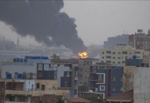 سيول.. وصول 28 كوريا جنوبيا من السودان سيول.. وصول 28 كوريا جنوبيا من السودان