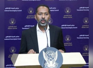 أطراف الإطاري تقرر حسم قضايا الإصلاح العسكري قبل التوقيع النهائي أطراف الإطاري تقرر حسم قضايا الإصلاح العسكري قبل التوقيع النهائي