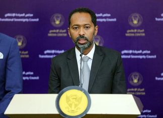 أطراف الإطاري، تتفق على حسم القضايا قبل التوقيع في 6أبريل أطراف الإطاري، تتفق على حسم القضايا قبل التوقيع في 6أبريل