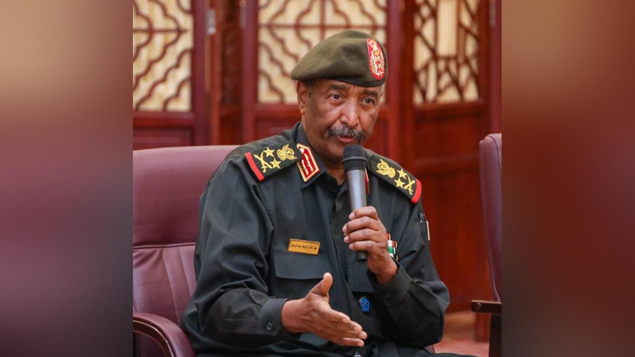 السودان.. الاتفاق على موعد جديد للتوقيع على الاتفاق النهائي السودان.. الاتفاق على موعد جديد للتوقيع على الاتفاق النهائي