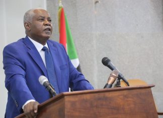 تعهد وطلب من جهاز المخابرات العامة السوداني تعهد وطلب من جهاز المخابرات العامة السوداني