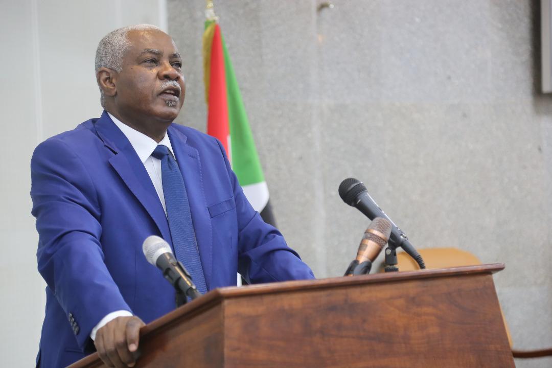 تعهد وطلب من جهاز المخابرات العامة السوداني تعهد وطلب من جهاز المخابرات العامة السوداني