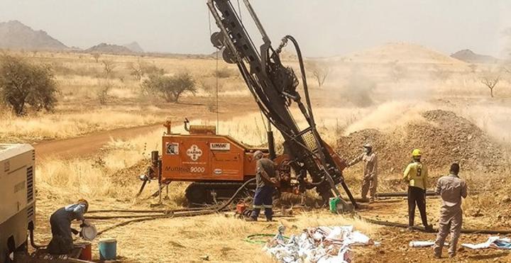 الكشف عن أرقام صادمة لضحايا التعدين خلال عام بالسودان الكشف عن أرقام صادمة لضحايا التعدين خلال عام بالسودان