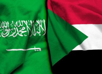سعوديون يستجيبون لنداء سوداني سعوديون يستجيبون لنداء سوداني