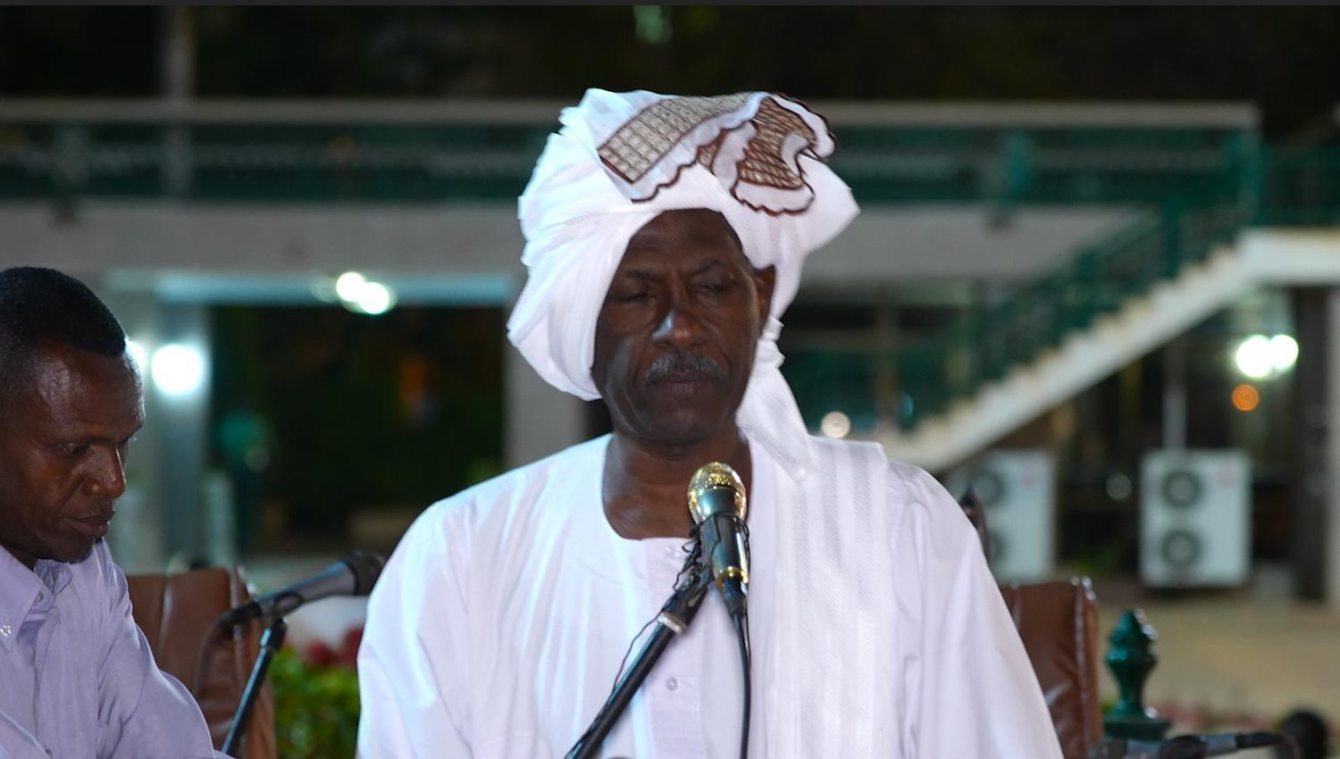 وزير الدفاع السوداني يوجه دعوات بشأن حالة التوتر والانغلاق وزير الدفاع السوداني يوجه دعوات بشأن حالة التوتر والانغلاق