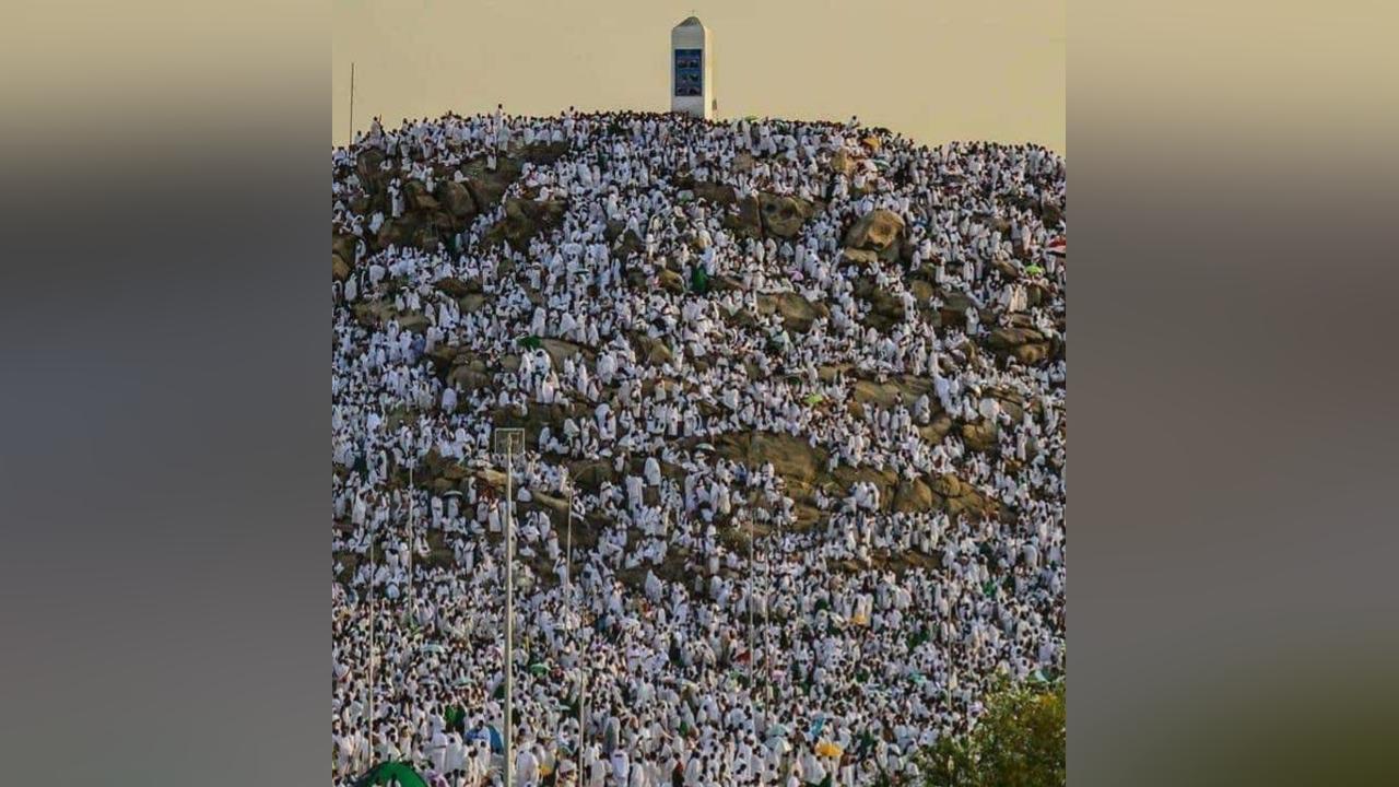 السودان : تعرف على موعد اعلان نتيجة قرعة الحج للعام 1444 هجرية السودان : تعرف على موعد اعلان نتيجة قرعة الحج للعام 1444 هجرية
