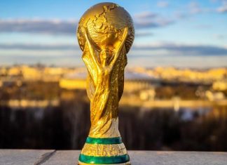 مونديال 2030: هل لازال ترشح أوكرانيا قائما؟ مونديال 2030: هل لازال ترشح أوكرانيا قائما؟