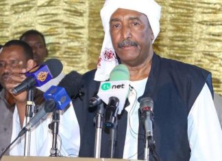 رسالة واشنطن لأطراف العملية السياسية في السودان رسالة واشنطن لأطراف العملية السياسية في السودان