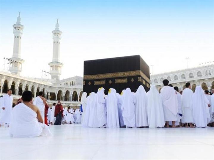 والي الخرطوم يزف البشرى بقبول كل المتقدمين لأداء فريضة الحج والي الخرطوم يزف البشرى بقبول كل المتقدمين لأداء فريضة الحج