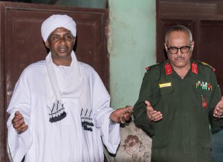 توجيهات عاجلة وحاسمة من حميدتي عقب مقتل ضباط في الجيش توجيهات عاجلة وحاسمة من حميدتي عقب مقتل ضباط في الجيش