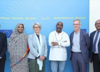 “الحرية والتغيير”: الإرادة متوفرة للوصول لاتفاق شامل بالسودان "الحرية والتغيير": الإرادة متوفرة للوصول لاتفاق شامل بالسودان