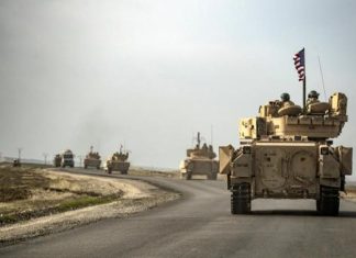 استطلاع: غالبية العرب والمسلمين يشككون في أهداف أمريكا حول إقامة الديمقراطية في المنطقة استطلاع: غالبية العرب والمسلمين يشككون في أهداف أمريكا حول إقامة الديمقراطية في المنطقة