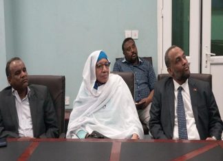 وزيرا الصناعة والصحة يتفقدان مصنعي عين السودان ولليام للصناعات الدوائية وزيرا الصناعة والصحة يتفقدان مصنعي عين السودان ولليام للصناعات الدوائية