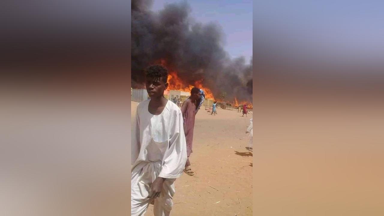 السودان.. أعمال عنف تدفع السلطات إلى فرض حالة الطوارئ وحظر التجوال السودان.. أعمال عنف تدفع السلطات إلى فرض حالة الطوارئ وحظر التجوال