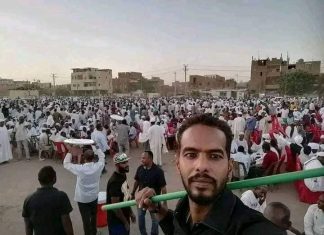 مواجهات بين مجموعة غاضبون والإسلاميين وصلاح مناع يوجه رسالة مواجهات بين مجموعة غاضبون والإسلاميين وصلاح مناع يوجه رسالة