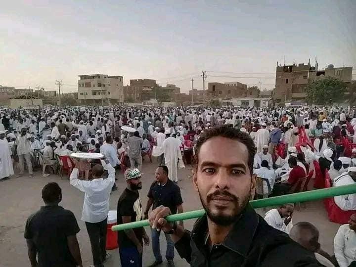 مواجهات بين مجموعة غاضبون والإسلاميين وصلاح مناع يوجه رسالة مواجهات بين مجموعة غاضبون والإسلاميين وصلاح مناع يوجه رسالة
