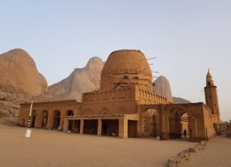السودان.. انفلات أمني ومقتل نجل قيادي بحزب الأمة القومي السودان.. انفلات أمني ومقتل نجل قيادي بحزب الأمة القومي